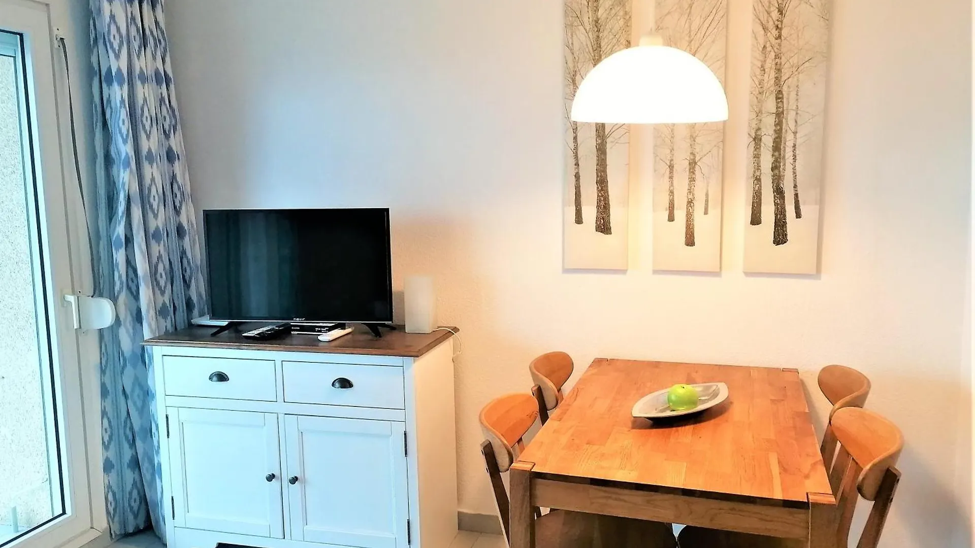 Global Immo 2166 Rocmar Appartement Roses